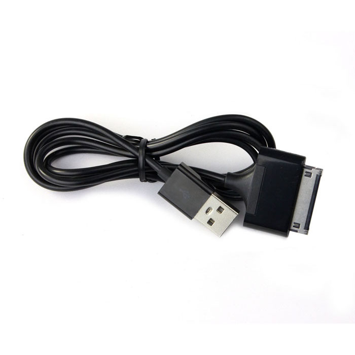 USB Καλώδιο Φόρτισης/Δεδομένων για Lenovo IdeaPad A1 7 K1 S1 10.1 (OEM)