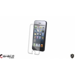 ZAGG invisibleShield Original iphone 5/5s/5c Προστατευτικό Οθόνης ZA-INVSH-OR