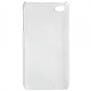 Crystal Case Πλαστική θήκη για Apple iPhone 4 ΟΕΜ