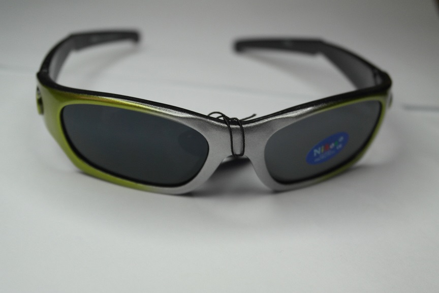 Παιδικά καλοκαιρινά γυαλιά ηλίου Ninos 735 UV400
