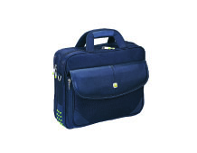 E-BOSS Τσάντα Notebook ECOMBOS DLP6213 19 Μαύρη