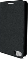 VEST Anti-Radiation Wallet Case Black για iPhone 7 Plus (5.5) Mαύρη VST115120