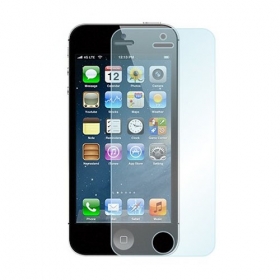 iPhone 5/5c/5s Προστατευτικό οθόνης