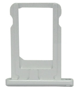 iPad Mini Retina SIM Tray Silver
