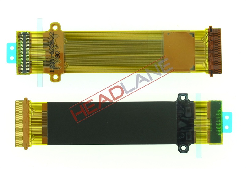LCD FLEX CABLE RIBBON REPLACEMENT FOR SONY ERICSSON W20 W20I ZYLO