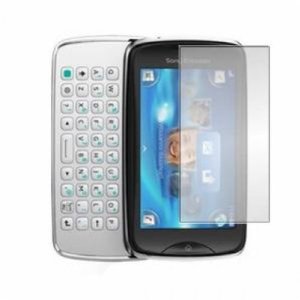 Sony Ericsson Txt Pro CK15i - Screen Protector
