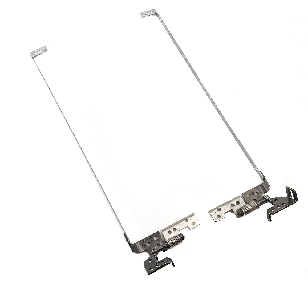 Laptop LCD Hinges For HP G62 Service L+R Set - τύπος Β