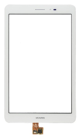 Huawei MediaPad 8 T1 8 / S8-701U - Οθόνη Αφής Touch Screen Digitizer (OEM) (BULK)