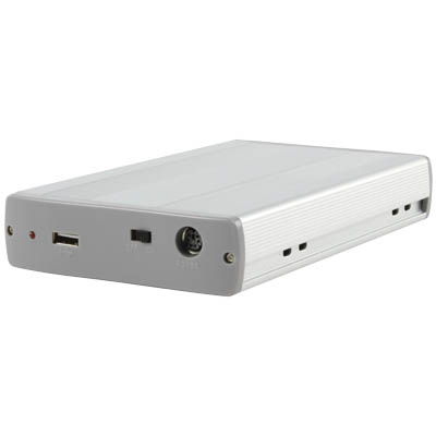 Konig USB 2 Θήκη Σκληρών Δίσκων IDE 3.5 CMP-MOBSTOR 22