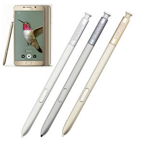 Πενάκι Samsung Galaxy Note5 Stylus Touch S Pen EJ-PN920 for Galaxy Note 5 SM-N920 ΓΚΡΙ ΧΡΩΜΑ 