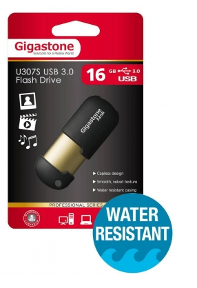 Gigastone U307S Professional Series 16GB USB 3