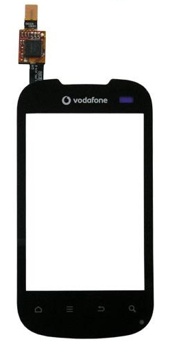 Vodafone V860 Smart II - Οθόνη Αφής