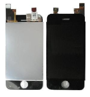 Iphone 2G LCD + Digitizer Assembly (LCD+ Digitizer+ Front Glass)