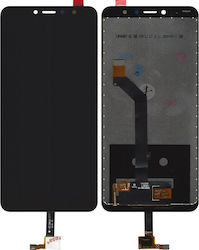 Οθόνη για Xiaomi Redmi S2 Μαύρο