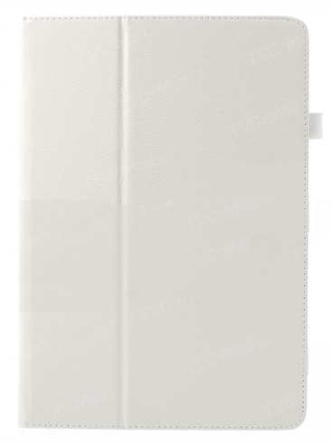 Δερμάτινη Θήκη για το Samsung Galaxy Tab Pro 12.2 SM-T900 Λευκή (OEM)