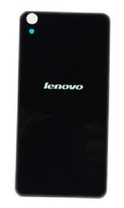 Lenovo S850 Battery Back Cover Μαύρο (OEM) (BULK)