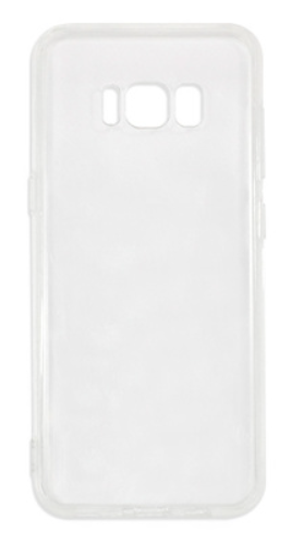 TPU Case για Samsung Galaxy S8 - transparent