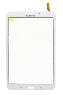 Samsung Galaxy Tab 4 8 LTE Version SM-T335,3G Version SM-T331 Digitizer in White