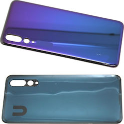 Huawei P20 Pro Battery Cover / Rear Panel With Adhesive Twilight