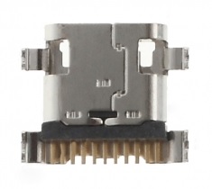 LG G3 (D855) Charging connector (Bulk)