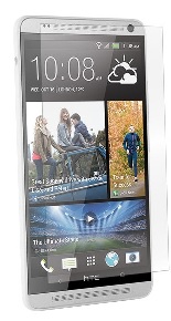 Προστατευτικό Οθόνης Clear για HTC One Max (OEM)