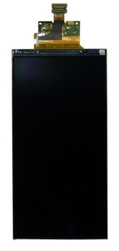 LG D605 Optimus L9 II Οθόνη LCD