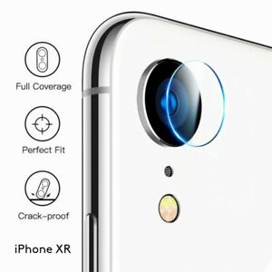 Προστατευτικό τζαμάκι κάμερας for iPhone XR (OEM)