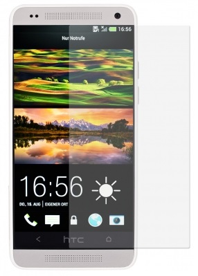 HTC One mini 2 - Προστατευτικό Οθόνης (OEM)