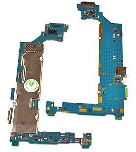 Samsung Galaxy Tab 2 7 P3100/P3110 Motherboard (Bulk)