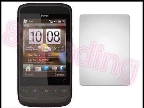 Screen Protector for HTC Touch 2 T3333