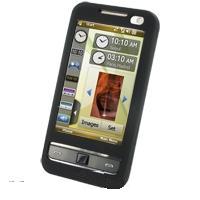 Samsung Omnia i900 / i908 - Μαύρη Θήκη σιλικόνης - TPU Silicone case SOI900TPUSCB OEM