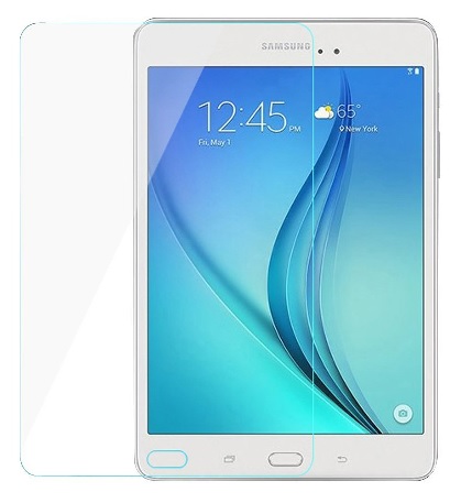 Samsung Galaxy Tab A 9.7 (T550) - Προστατευτικό Οθόνης Tempered Glass 0.26mm 2.5d (OEM)