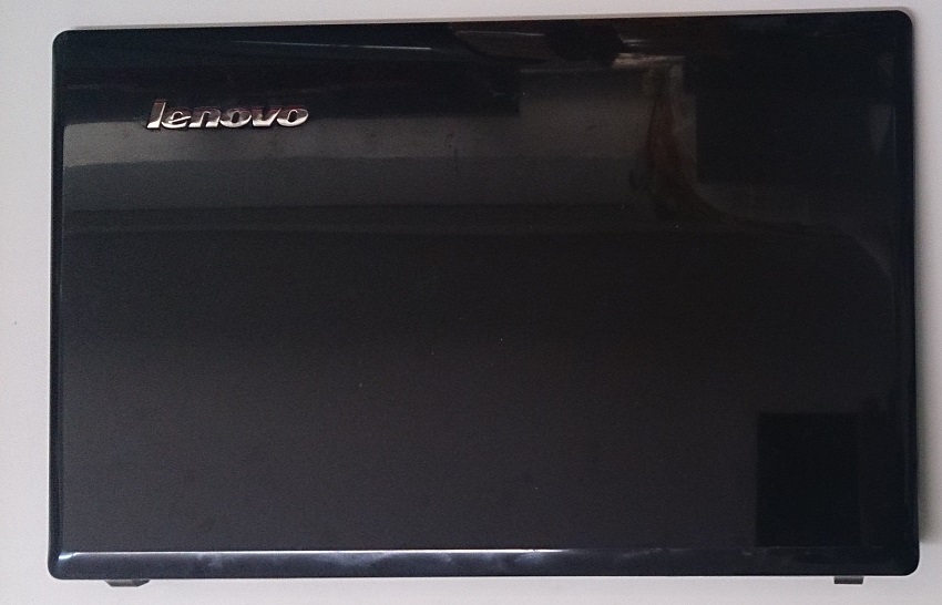 IBM Lenovo Ideapad G585 LCD Cover Case (ΜΤΧ)