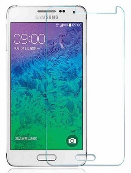 Samsung Galaxy J7 SM-J710F 2016 - Προστατευτικό Οθόνης Tempered Glass Clear OEM