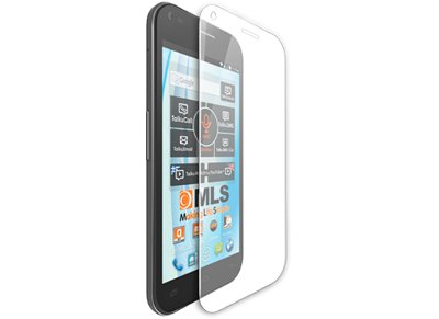 MLS iQTab® 10 3G Προστατευτικό Οθόνης Μεμβράνη