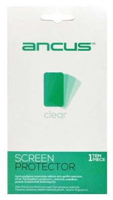 Προστατευτικό Οθόνης Ancus για Nokia X3 Clear (Ancus)