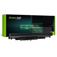 Green Cell Μπαταρία HS04 14.6V 2600mAh για HP 250 G4 G5 255 G4 G5, HP 15-AC012NW 15-AC013NW 15-AC033NW 15-AC034NW 15-AC153NW 15-AF169NW