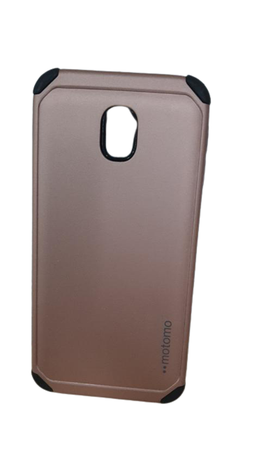Θήκη hard cover για Samsung Galaxy J5 30 pink (OEM)