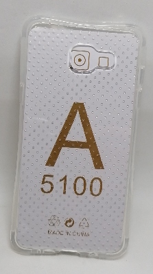Θήκη TPU για Samsung A5100 (OEM)