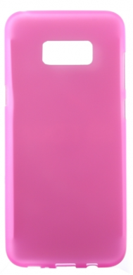 Θήκη tpu cover για Samsung Galaxy S8+ pink (OEM)