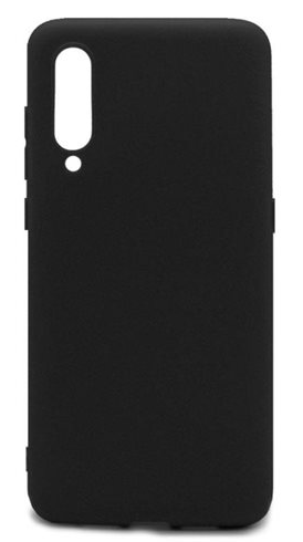 Soft TPU inos Xiaomi Mi 9 SE S-Cover Black (OEM)