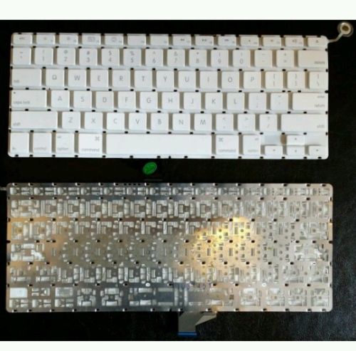 Apple Macbook Unibody 13 A1342 Laptop Keyboard US Layout Year 2009 2010 2011
