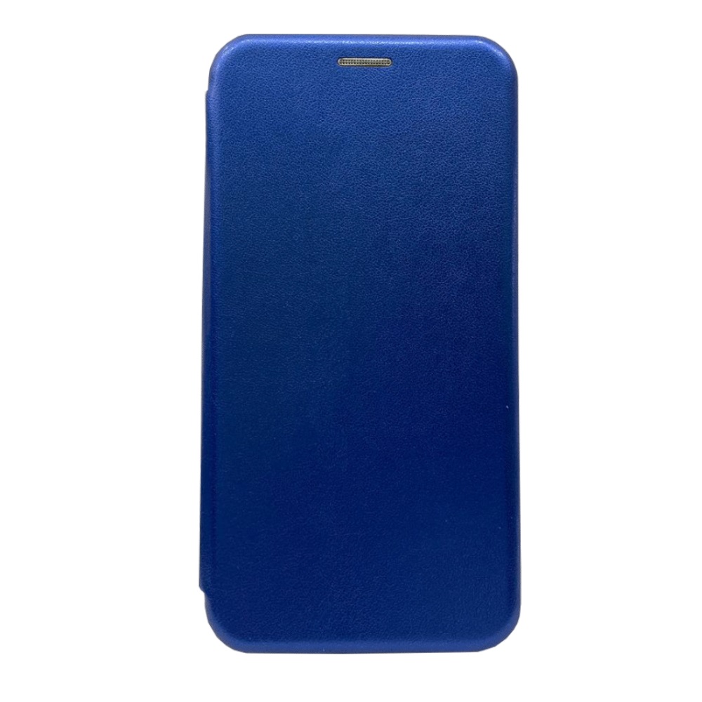 Θήκη μαγνητικό πορτοφόλι Samsung Galaxy A10 Μπλε (OEM)