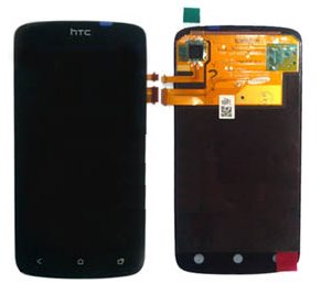 HTC One S LCD Οθόνη - Οθήνη Αφής Complete