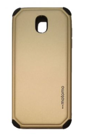 Θήκη hard cover για Samsung Galaxy J5 30 gold (OEM)