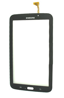 Samsung Galaxy Tab 3 7 WiFi Version SM-T210, P3210 Οθόνη Αφής Digitizer Black