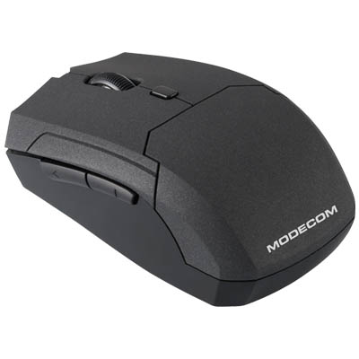 Modecom Ασύρματο Οπτικό Ποντίκι MODECOM MC-WM8