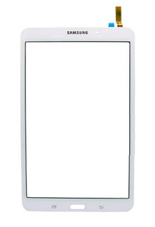 Samsung Galaxy Tab 4 8 Wifi Version SM-T330 Digitizer in White