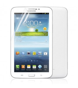 Samsung Galaxy Tab 3 Lite 7.0 T110 - Προστατευτικό Οθόνης (OEM)