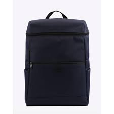 Διπλή τσάντα για Φορητούς Υπολογιστές 16 WT-B06 Σκούρο Μπλε